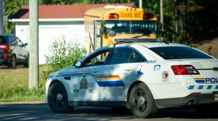 Safety Tips For Back To School