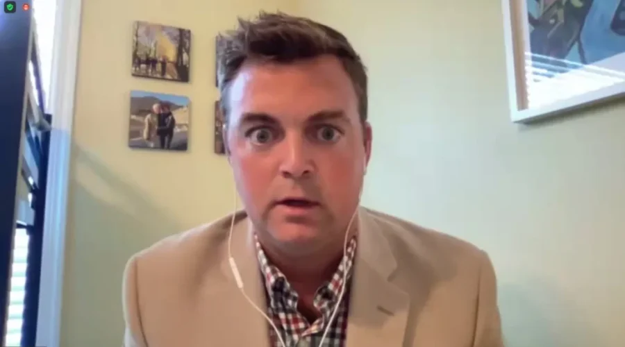 Liberals Name Official Opposition Leader