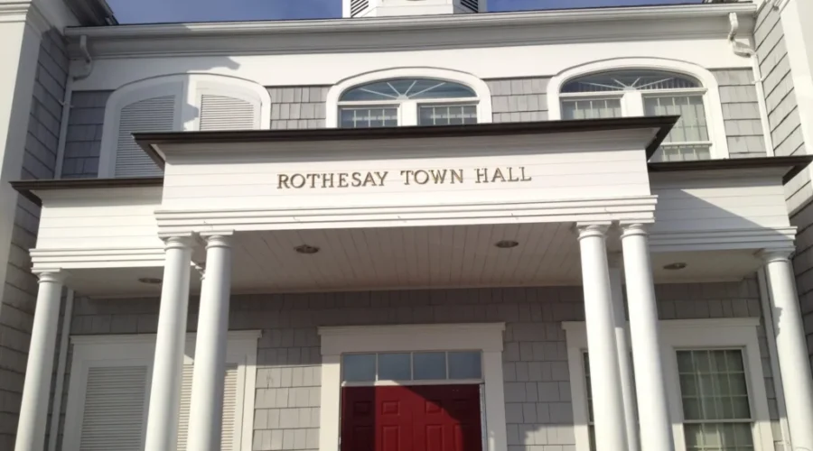 Controversial Rothesay Development Approved By Council