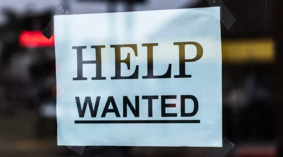 Record-High Job Vacancies In Canada