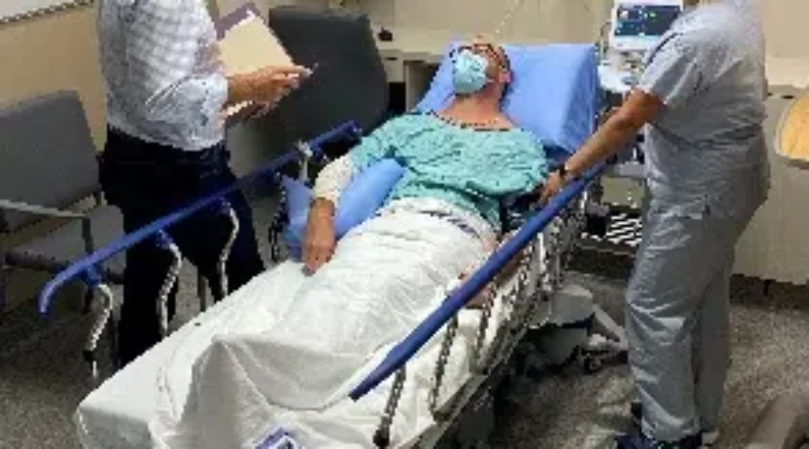 Short Hospital Stays Effective For Some Surgeries