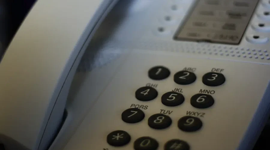 Starting In January, NBers Will Add The Area Code For Local Calls