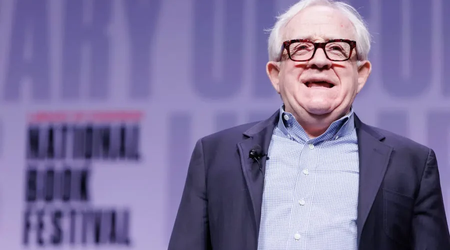 Actor Leslie Jordan passes away at 67