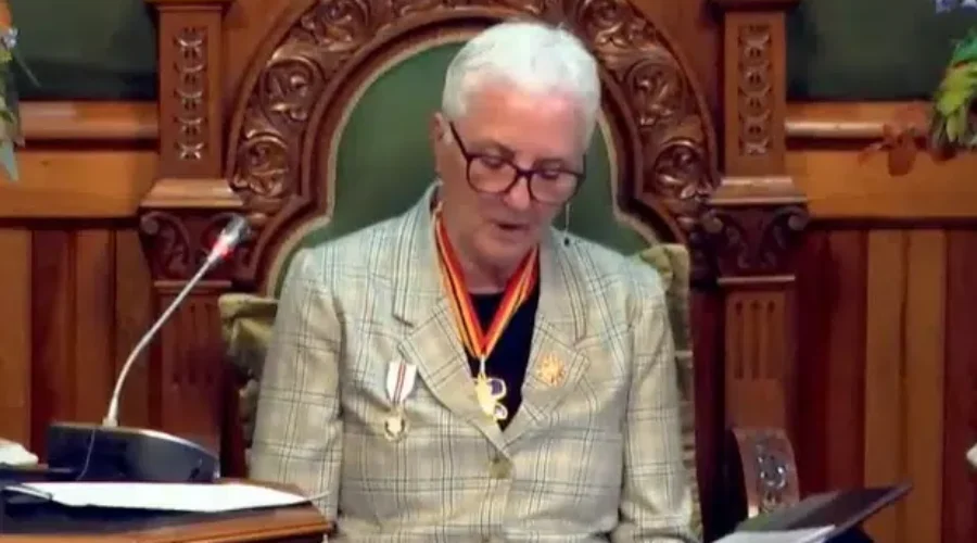 N.B. Throne Speech: Successes, Challenges, Growth and Opportunities