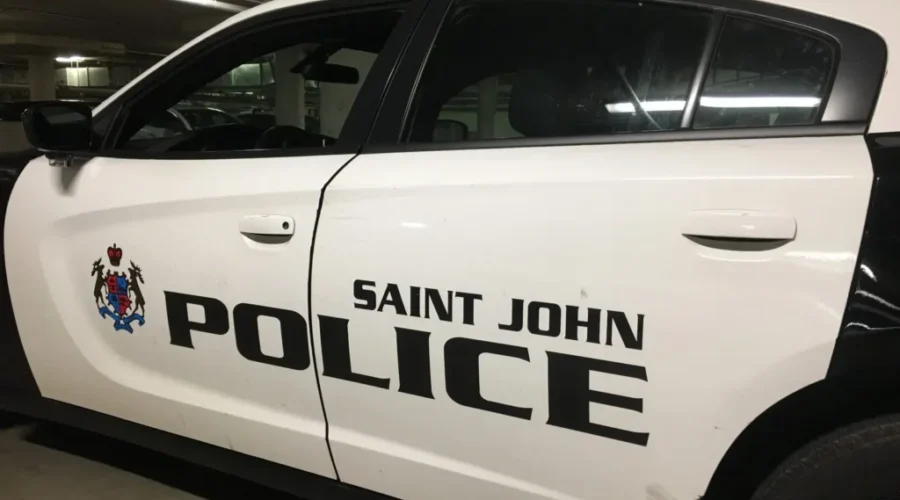 Woman Wanted On Canada-Wide Warrant Arrested