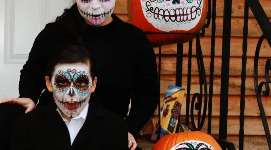 Saint John Adds Day Of The Dead Festival