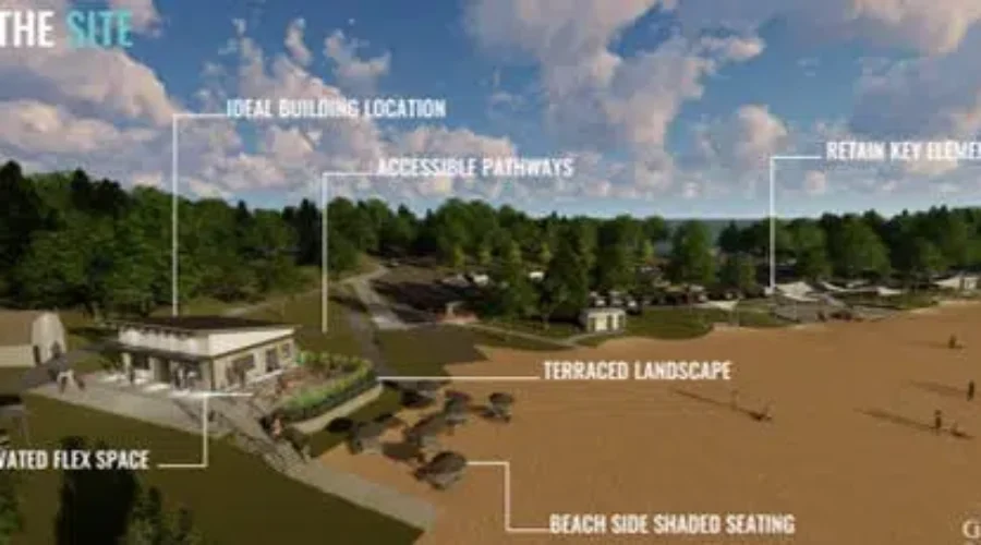 Phase 1 For Dominion Park Plan Set To Begin December