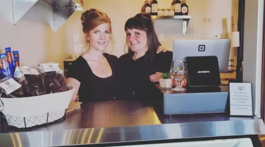 Jeremiah’s Partners With New Uptown Brewery