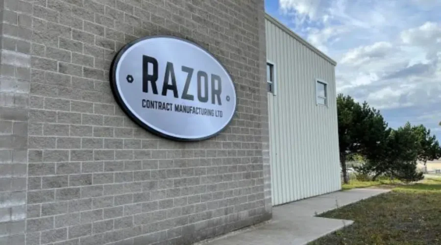 Grant Helps Aerospace Manufacturer Add Capacity