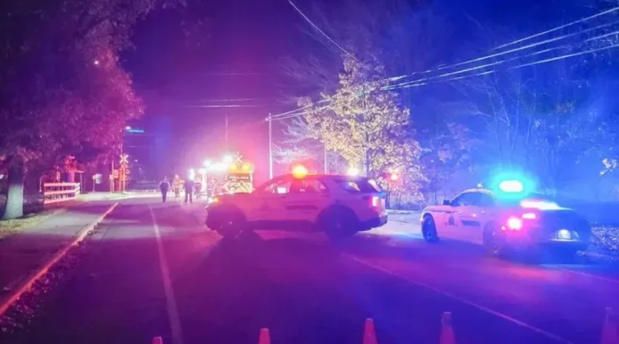 UPDATE: Fatal Single-Vehicle Crash In Salisbury