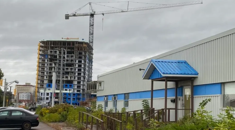 Strong Tax Base Growth Recorded Across N.B.