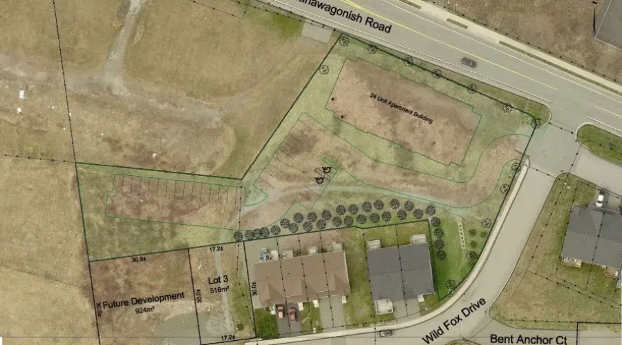 Residents Share Concerns, More Info Needed For West Side Project