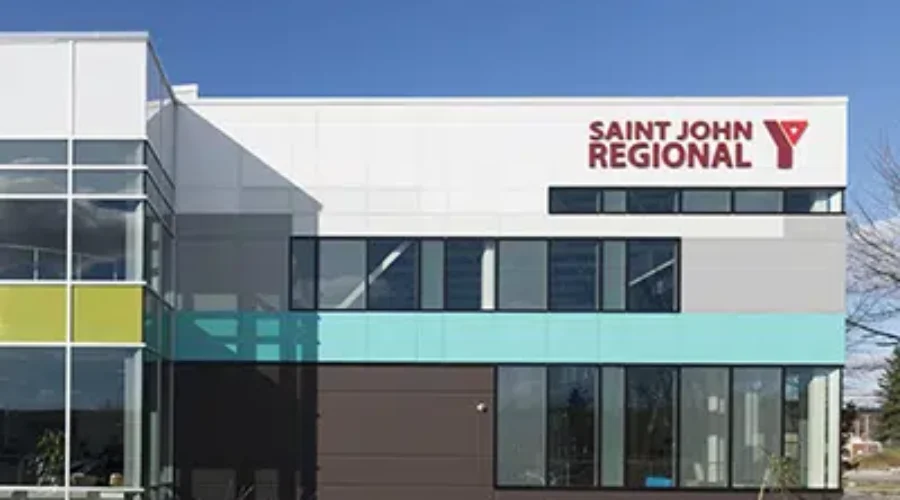 YMCA Of Greater Saint John Receives Grant For Rainbows Program