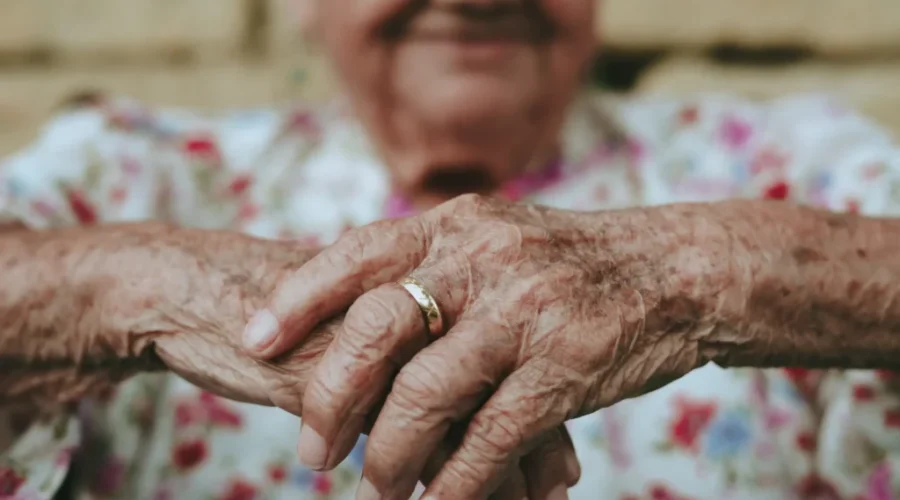 Seniors And Youth Connect Through New Program