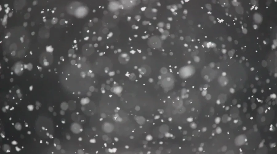 More Snowfall Warnings For Parts Of N.B.