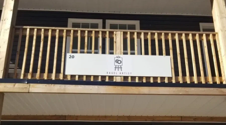 Saint John’s New Bagel Shop An Upgrade From Its Market Roots