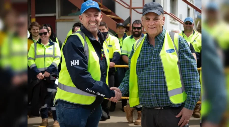 Cooke Completes $1.5B Acquisition Of Australian Seafood Company