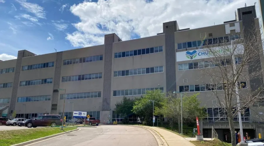 UPDATE: Vitalité Hospitals Offer Patients Free TV