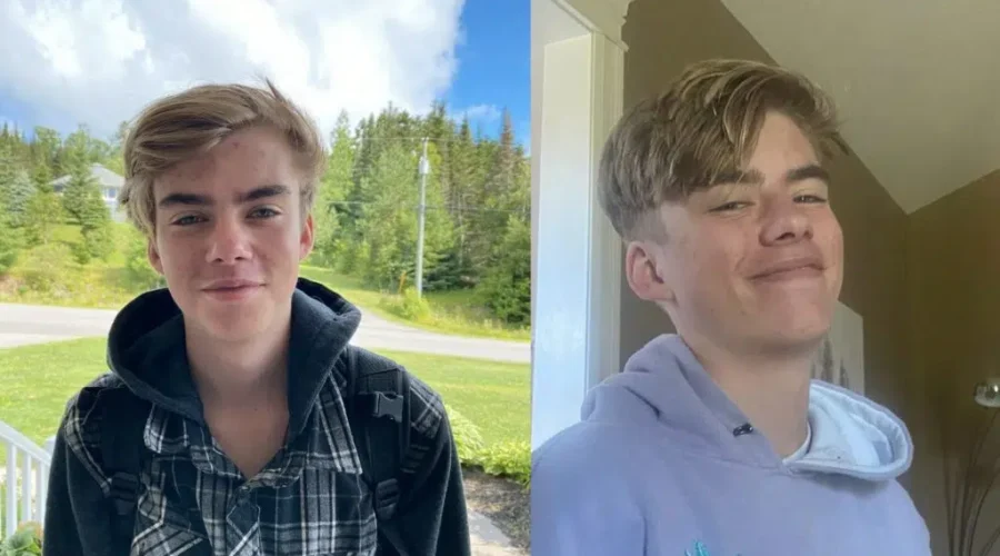 RCMP Seek Assistance In Locating Missing Youth