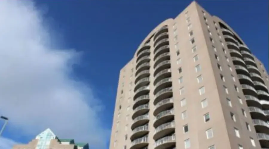 No Plans For Rent Cap Next Year