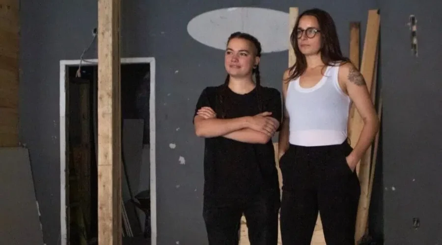 Haven Music Hall A Refuge For Emerging Saint John Artists