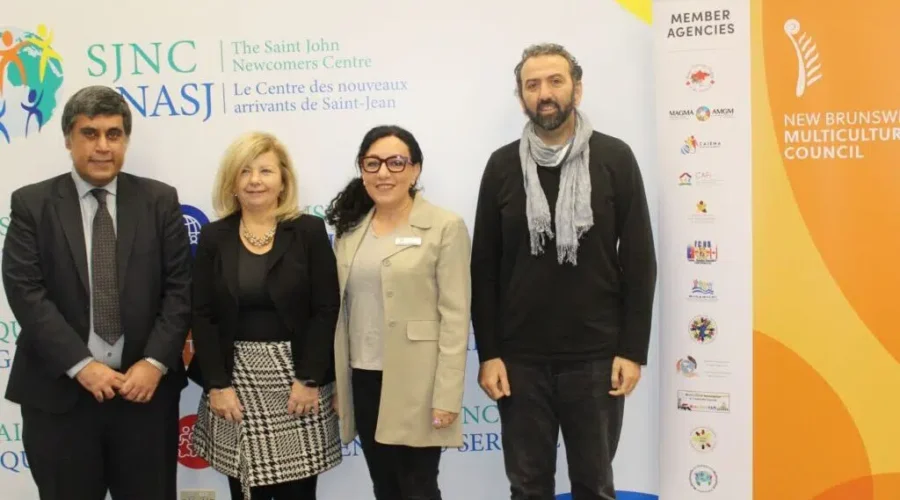 N.B. International Students Seek Better Work Opportunities