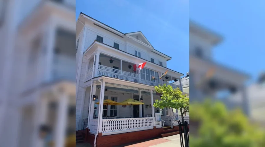 Saint Andrews Landmark Finds New Owners