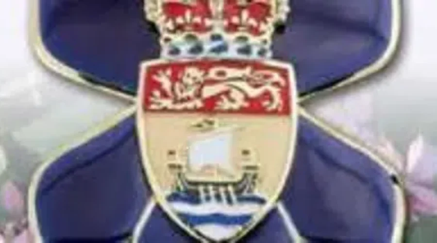 Ten New Members Invested In Order Of N.B.