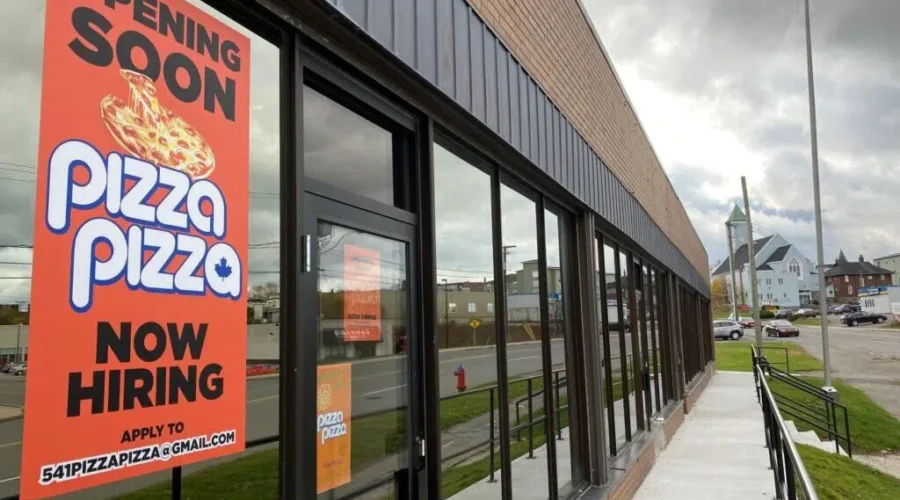 Pizza Pizza To Add Three Saint John-Area Locations By Mid-2023