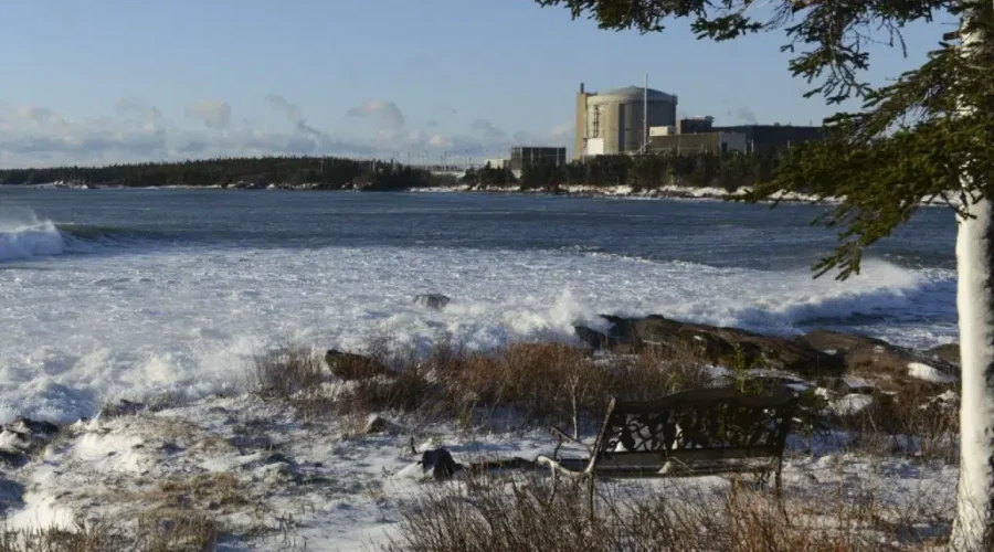 Up To 40 Nuclear Engineering Jobs Coming To N.B.