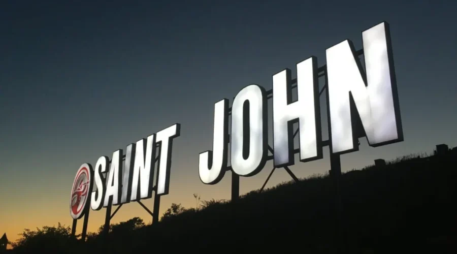 Saint John’s 10-Year Strategic Plan Receives Final Approval