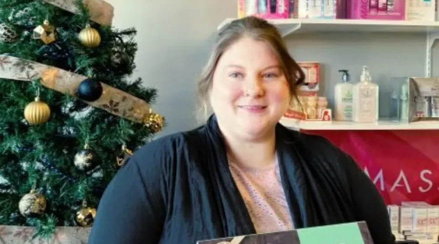 Saint John Spa Marks Anniversary With Nov. 23 Grand Opening