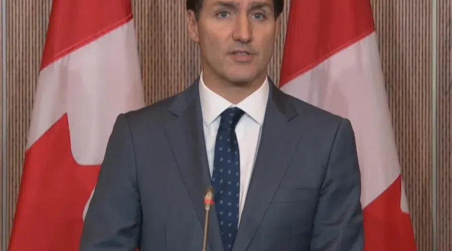 Prime Minister To Meet With NB Premier Today