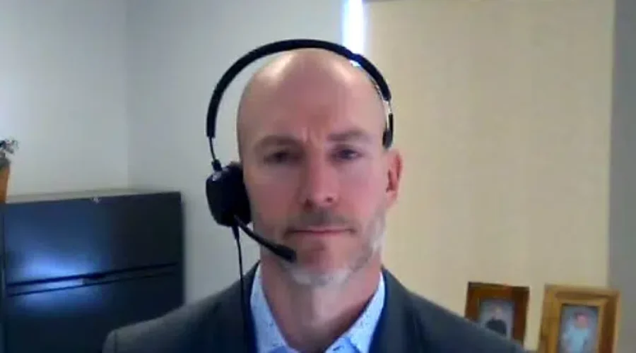 N.B. Faces Triple Virus Threat: No Mask Mandate