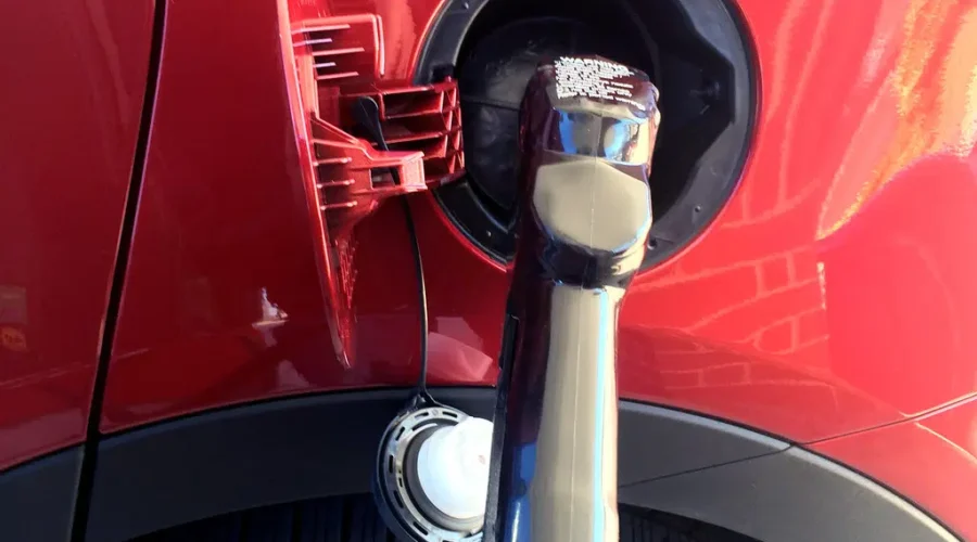 Increases And Decreases For NB Gas Prices