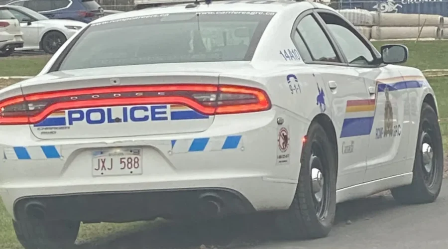 Fatal Crash In Northern New Brunswick