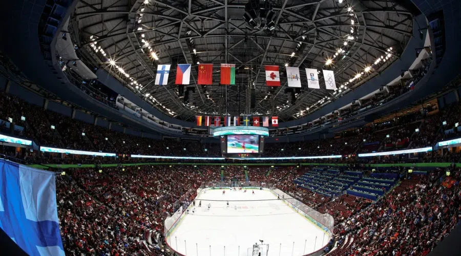 Hockey Canada Announces Nine Nominees for Board of Directors