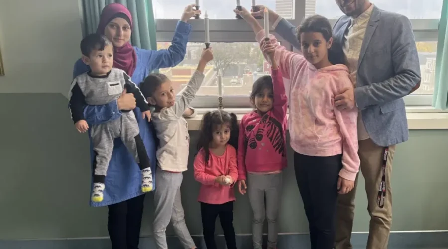 3rd Annual Lights of Hope Campaign Underway