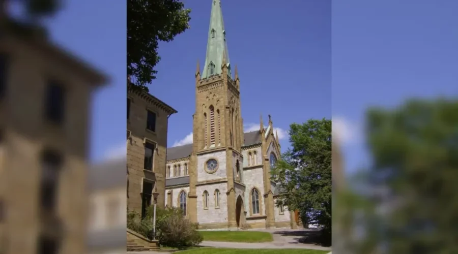 Parish Changes Impact Saint John And Fredericton