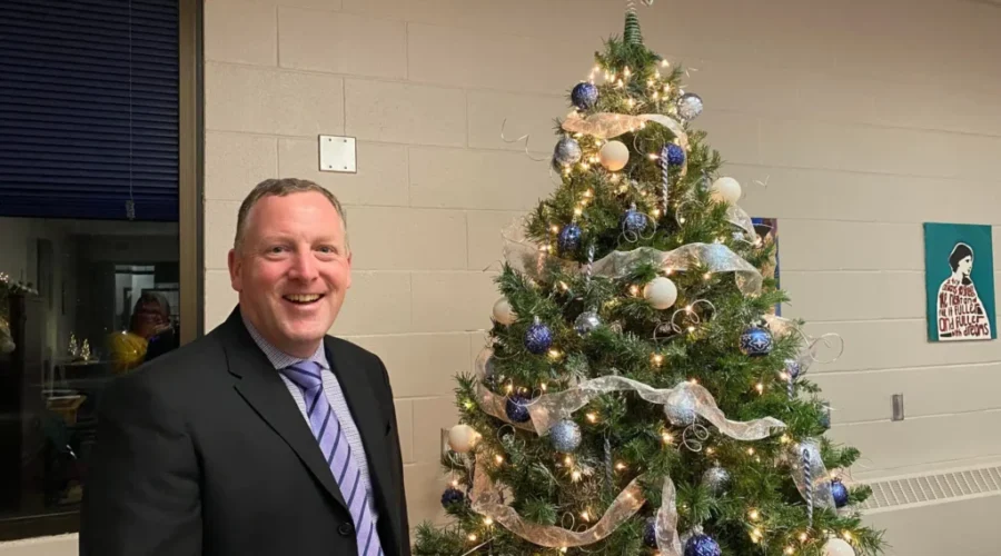 School Communities, DEC Will Have Input On New Schools