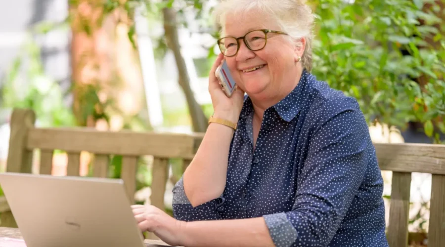 Police Issue Warning About ‘Grandparent Scam’