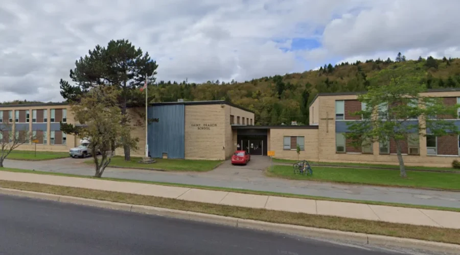 Two North End Schools To Be Replaced