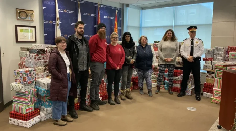 Holiday In A Box Campaign A Huge Success