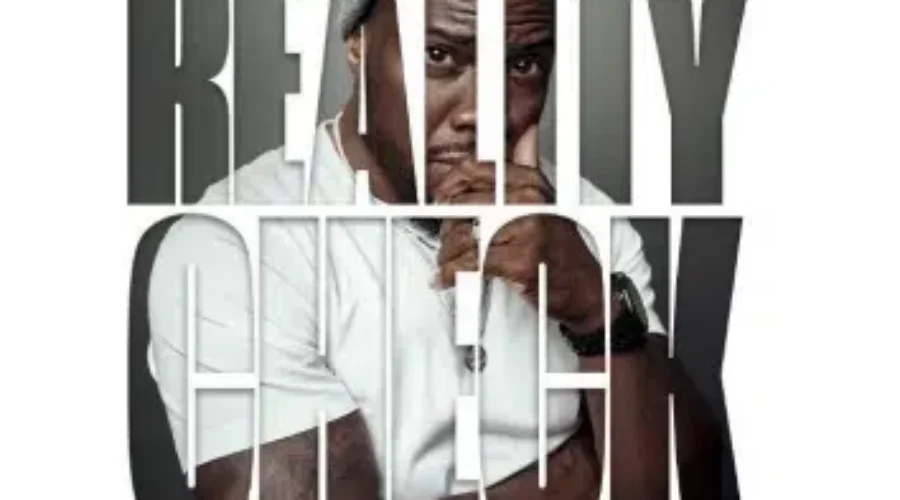 Kevin Hart To Perform In Moncton