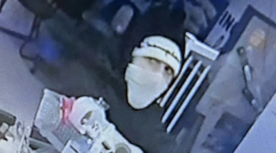 Fredericton Police Seek Suspect After Armed Robbery