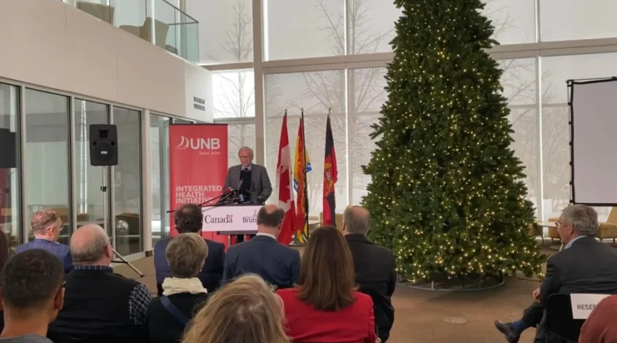 Innovation Is The Future Of Healthcare, Says Higgs