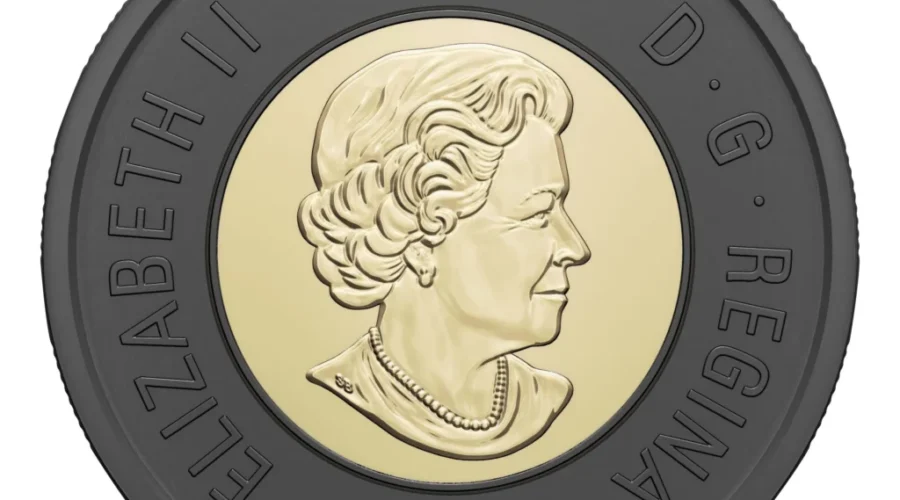 New $2 Coin To Honour Memory Of Late Queen Elizabeth II