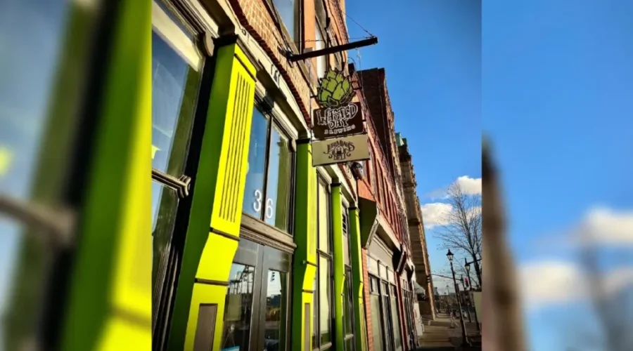 Hospitality Sector Rallies For Cask And Kettle Staff