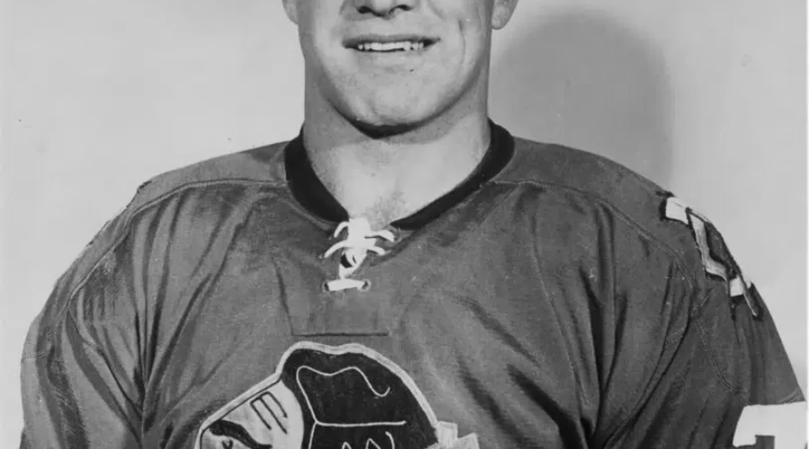 Hockey Hall Of Famer Bobby Hull Dies At 84