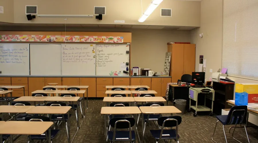 PSAC Reaches Deal For School Business Officials